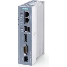Siemens SIMATIC IOT2050 6ES7647-0BA00-1YA2