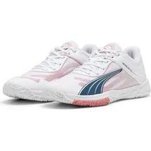 Puma Accelerate Turbo W+ PUMA White-Ocean TROPIC-PASSIO 5.5 - Weiß - 38.5