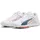 Puma Accelerate Turbo W+ PUMA White-Ocean TROPIC-PASSIO 5.5 - Weiß - 38.5