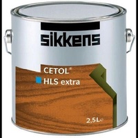 Sikkens Cetol HLS Extra opalweiß- 2,5 L