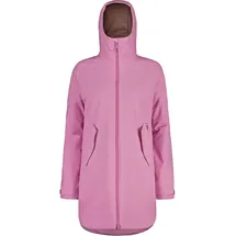 maloja Damen KareckM. Mantel (Größe XS, rosa)