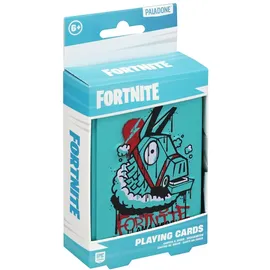 Paladone Fortnite Spielkarten