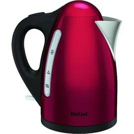 Tefal KI110511 1,7 l Rot