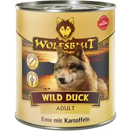 Wolfsblut Wild Duck 800 g