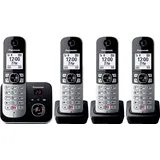 Panasonic KX-TG6864GB Schnurloses Telefon