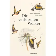 Matthes & Seitz Die verlorenen Wörter