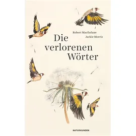Matthes & Seitz Die verlorenen Wörter