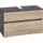 Home Affaire »Wisla«, Siphonausschnitt, Push-to-open-Funktion, Breite 80 cm, Höhe 55 cm