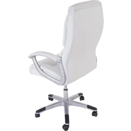 Mendler L42 XXL weiß