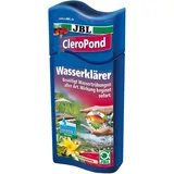 JBL CleroPond 500ml transparent