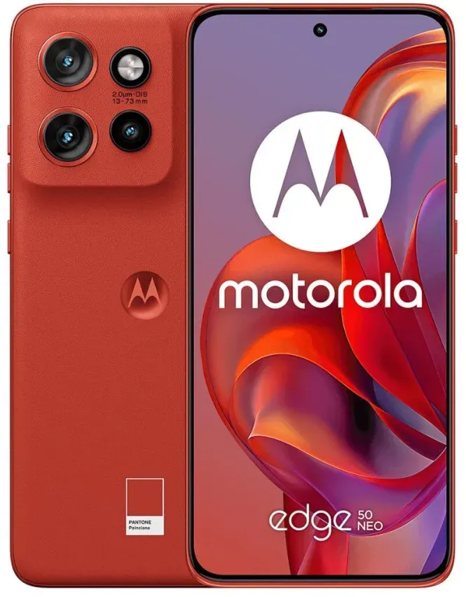 Smartphone Motorola PB310045RO 6,4
