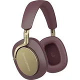 Bowers & Wilkins Px8 Royal Burgundy