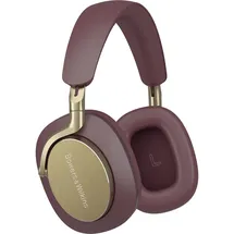Bowers & Wilkins Px8 Royal Burgundy