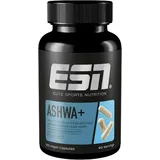 ESN Ashwa+ Ashwagandha Kapseln 60 St.