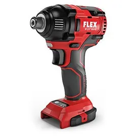 Flex ID 1/4" 18.0-EC ohne Akku + L-Boxx