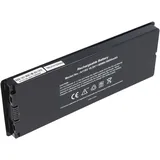 AccuCell Akku passend für Apple Macbook 13 A1185, MA561 Schwarz
