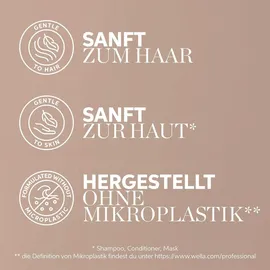 Wella Professionals Fusion Intense Repair Conditioner 1000 ml