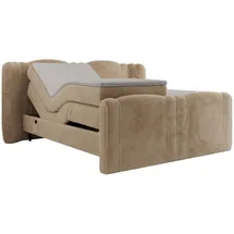 MKS Fortina 140 x 200 cm H3 Beige