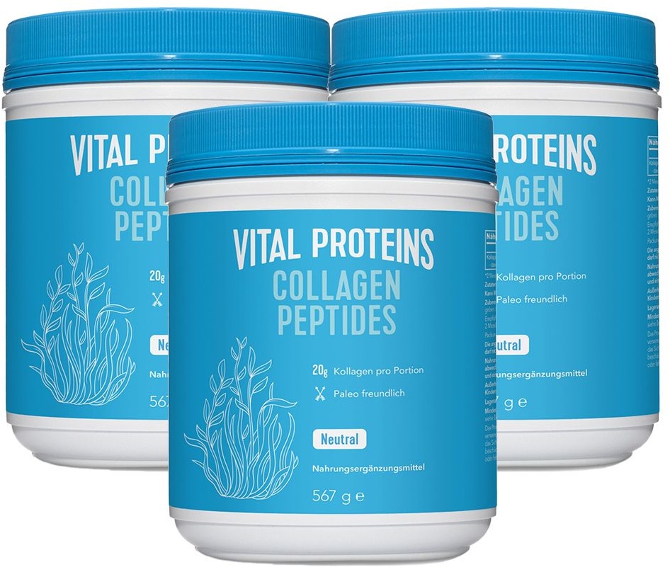 Vital Proteins Kollagenpeptide