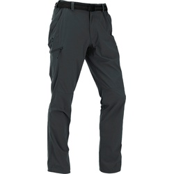 MAUL Sport Greenstone XT - Lange Hose-elastic black (01) 30