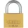 ABUS Abus, Vorhängeschloss 55/60