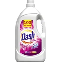 Dalli Dash Flüssig Colorfrische 100WL
