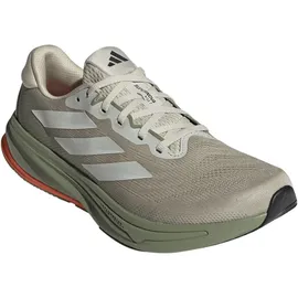 adidas Supernova Rise 2 Herren Wonder Aluminium / Grey One / Green 43 1/3