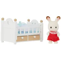 Sylvanian families Schokoladenhasen Babyset