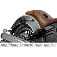 SW-Motech SLH LH1 links - Black - One Size