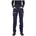 SO Damen-Hose Regular Blau 40