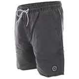 Rip Curl Easy Living Volley Boardshorts black, schwarz, L