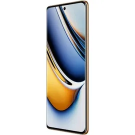 Realme 11 Pro 8 GB RAM 128 GB sunrise beige