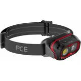 PCE S800 Schwarz