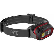 PCE S800 Schwarz