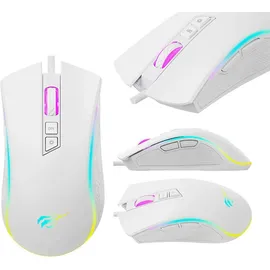 Havit MS1034 Weiß