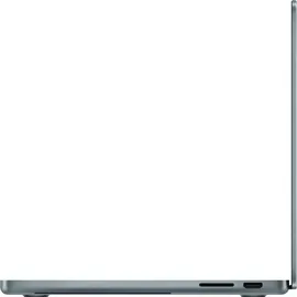 Apple MacBook Pro M3 2023 14,2" 8 GB RAM 1 TB SSD 10-Core GPU Space Grau