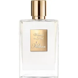 Kilian Woman in Gold Eau de Parfum refillable 50 ml