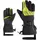 Ziener GHALION-Z Schwarz/Electric Grass 10
