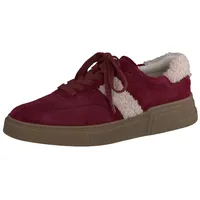 Paul Green Sneaker Damen Rot 39