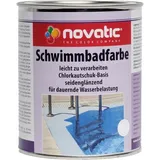 novatic Schwimmbadfarbe