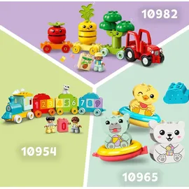LEGO DUPLO Tierzug