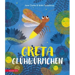 Greta Glühwürmchen