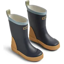 Wheat Welly Blau 23