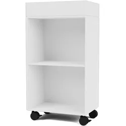 Montana - Preppy Wagen, new white