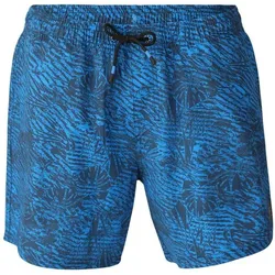 BRUNOTTI Herren Badeshorts Bru-conic-AO Men Swim, Reflection Night Blue, XXL