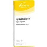 Pascoe Lymphdiaral-Injektopas L