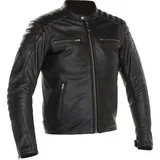 Richa Daytona 2 Lederjacke schwarz 54