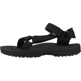 Teva Winsted Damen Black 39
