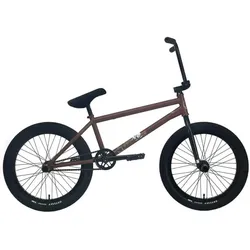 BMX Rad 20