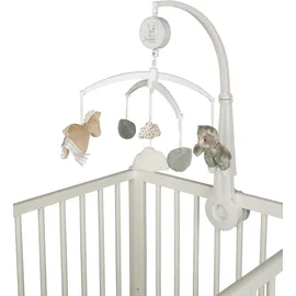 Sterntaler Sterntaler® Mobile BAUERNHOF in bunt | Gr.: onesize